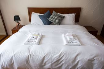 Hotel Active Life Madarao