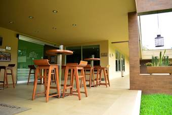 Layfer Express Y Hotel Inn Cordoba Veracruz Mexico