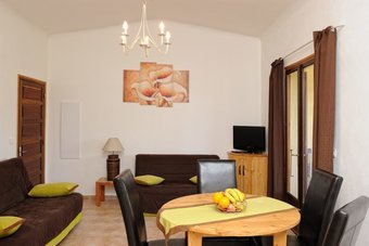 Villa R�sidence Fiori Di Santa Giulia