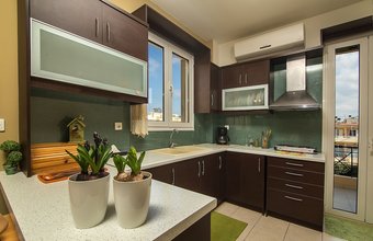 Apartamentos Home Suites