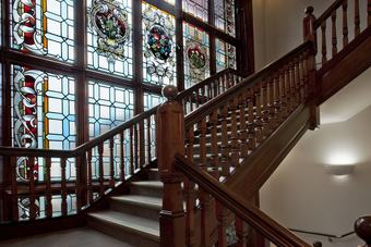 Hotel Holiday Inn Farnborough