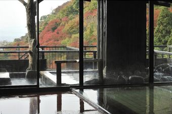 Kutsurogijuku Chiyotaki