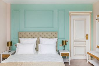 Boutique Hotel Stoleshnikov