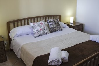 Posada Residence Villa Santa Lucia