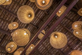 Sambor Village Hotel