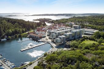 Hotel Str�mstad Spa & Resort, An Ascend Member