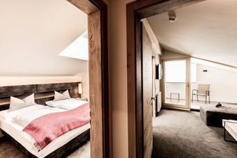 Hotel Pinei Nature & Spirit