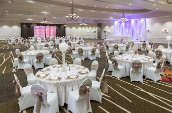 Hotel Hilton Garden Inn Dallas Lewisville