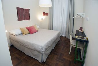 Hotel B&B Torino Crocetta