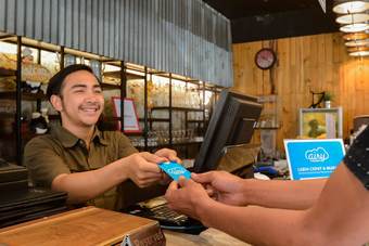 Hotel Airy Unpad Jatinangor Km 21.5 Sumedang