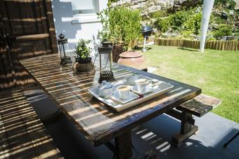 Bed & Breakfast Agulhas Ocean House