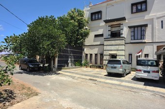 Hotel Airy Bandara El Tari Yupiter Satu Kupang