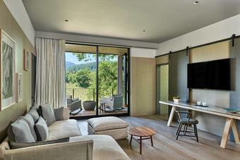 Las Alcobas, A Luxury Collection Hotel, Napa Valley