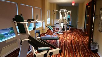 Villas Of Sedona, A Vri Resort