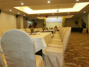 Samalaju Resort Hotel