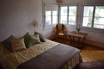 Villa Albert's Manor