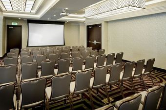 Hotel Hilton Garden Inn Roslyn