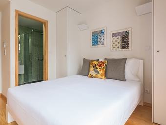 Apartamentos Insitu Trindade