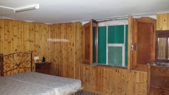 Apartamento Villa Cipriani