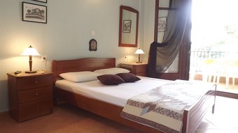 Pefka Studios & Apartments