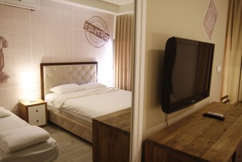 Hotel Beit Alfa Kibbutz Country Lodging