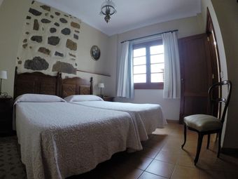 Agroturismo Casa Rural Do�a Margarita