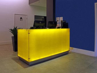 Hotel Ibis Styles Maracanau