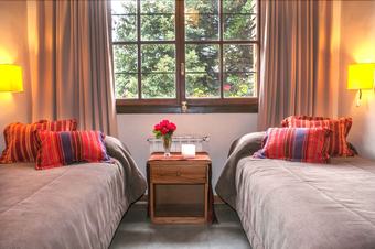 Aparthotel Pailahue Lodge & Caba�as