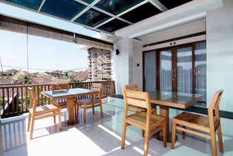 Hotel Zen Rooms Homey Sanur