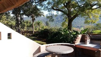 Posada Magoebaskloof Mountain Lodge