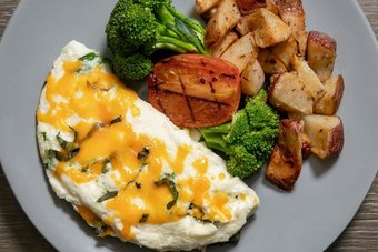 Hotel The Westin Dallas Fort Worth Airport