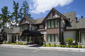 Hotel The Inn At Pleasant Beach