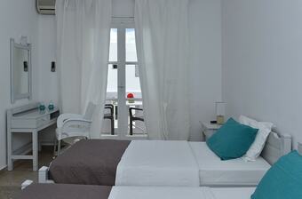 Amaryllis Beach Hotel