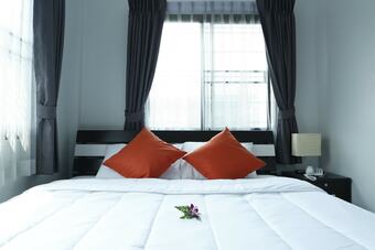 Hotel The Cube Sathorn Boutique (tourists Selected)