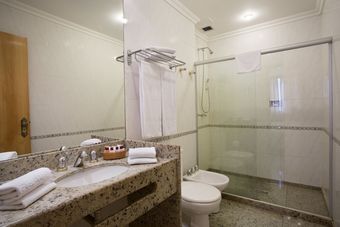 Apartamentos Residencial Sausalito