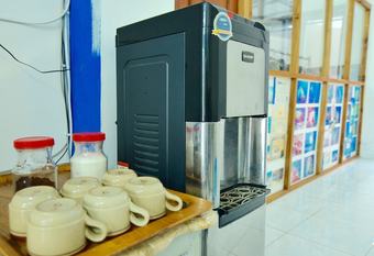 Hotel Blue Coral Inn