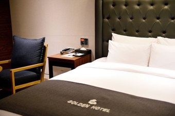 Golden Business Hotel