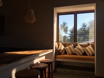 Hotel Chillax Villas