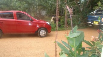 Hotel Rajadhani Rest