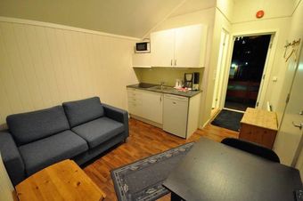 Hav�ysund Hotell & Rorbuer