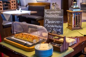 Contel Hotel Koblenz