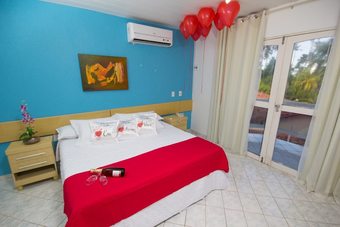 Cr�a Mares Hotel