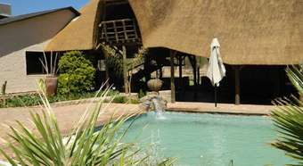 Posada Etotongwe Lodge