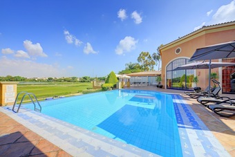 Apartamento Stella Di Mare Golf & Country Club