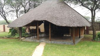 Chakira Lodge