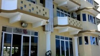 Hotel Baladam Pride Luxury Residence