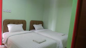 Hotel Huda Inn Ranau