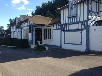 Hotel La Gueulardiere