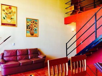 Guam�chil Parque Acu�tico & Caba�as