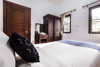 Hotel Capital O 727 Be One Resort